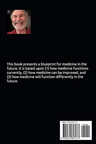 A Blueprint for Medicine by Michael R. McGuire