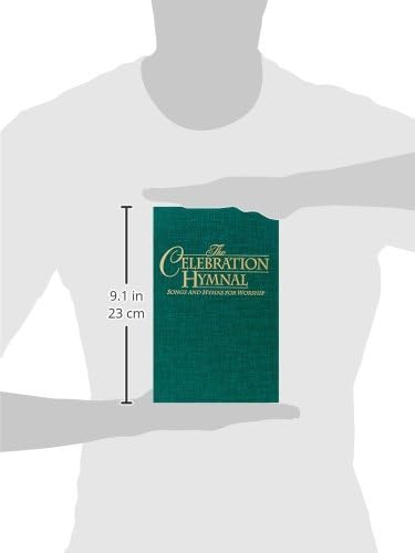 Celebration Hymnal: Ultimate Tracks by Word Music