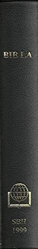 Haitian Creole Bible - Bib La. Edision korije ak diksione. Parol Bondie an Ayisyin. by Société biblique haitienne