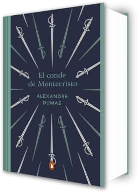 El conde de Montecristo (Edición conmemorativa) / The Count of Monte Cristo (Commemorative Edition) (Spanish Edition) by Alexandre Dumas