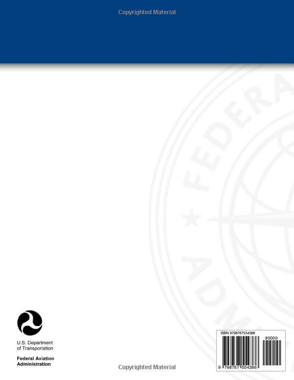 Remote Pilot - Small Unmanned Aircraft Systems (sUAS) Study Guide FAA-G-8082-22: (Drone Pilot Written Test Prep) by U.S. Department of Transportation