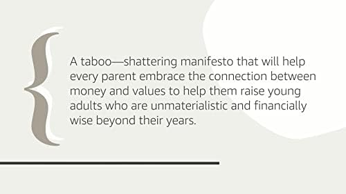The Opposite of Spoiled: Raising Kids Who Are Grounded, Generous, and Smart About Money – An NYT Bestselling Guide to Personal Finance and Literacy by Ron Lieber
