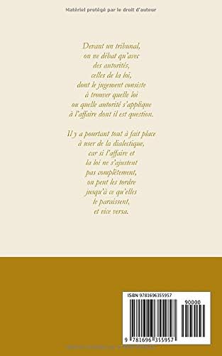 L’Art d’avoir toujours raison (French Edition) by Arthur Schopenhauer