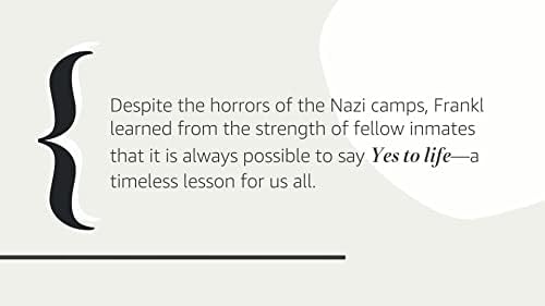 Yes to Life: In Spite of Everything by Viktor E. Frankl