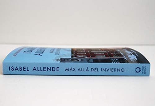 Más allá del invierno / In the Midst of Winter (Spanish Edition) by Isabel Allende