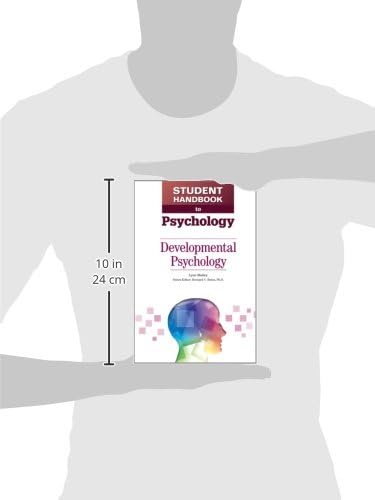 Developmental Psychology (Student Handbook to Psychology, 5) by Lynn M. Shelley