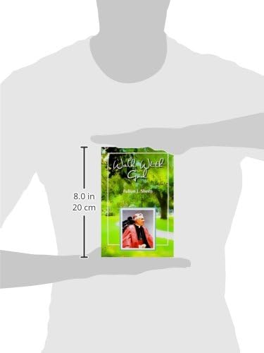 Walk With God: Wisdom and Guidance to Help Us in Our Daily Lives by Fulton J. Sheen