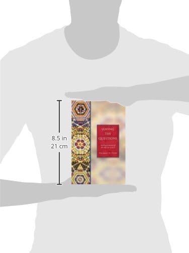 Loving the Questions: An Exploration of the Nicene Creed by Marianne H. Micks