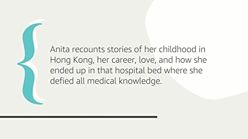 Dying to Be Me: My Journey from Cancer, to Near Death, to True Healing by Anita Moorjani