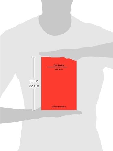 Das Kapital by Karl Marx