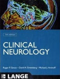 Clinical Neurology, 7e by David A. Greenberg Roger Simon David Greenberg Michael J. Aminoff