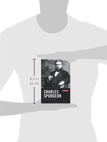 Charles Spurgeon: Preaching through Adversity by John Piper