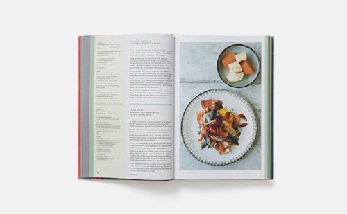 Peru: The Cookbook by Gastón Acurio