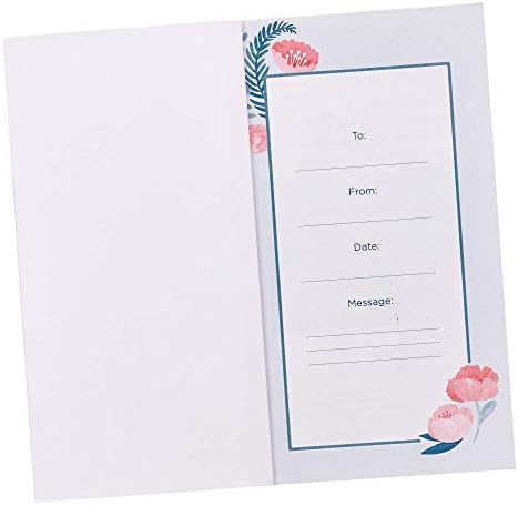 Promises from God for Women | Promise Book - Softcover, Navy and Pink by Christian Art Publishers