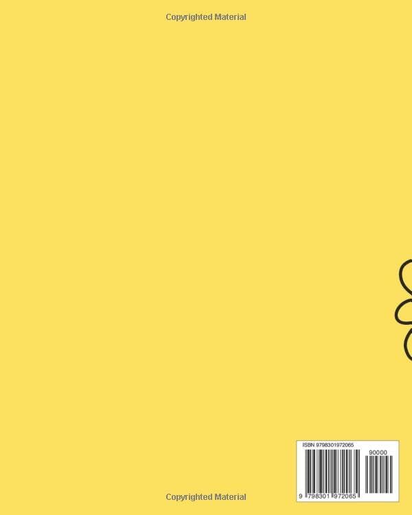 ADHD ADULT COLORING/DOODLE BOOK by Jennifer L Torrez