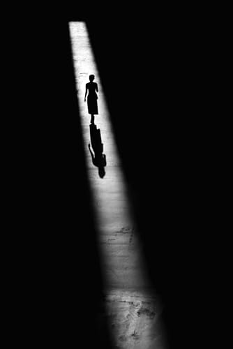 Metropolis by Alan Schaller