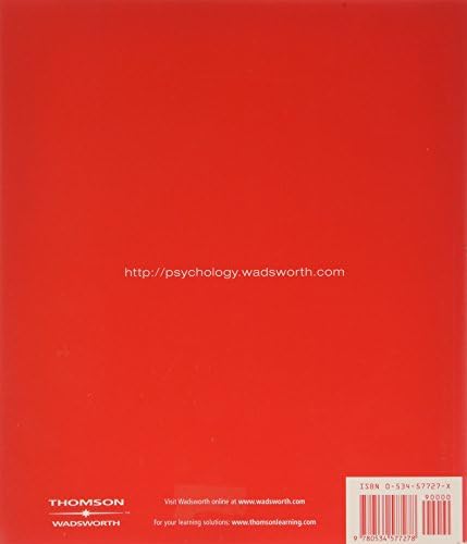 Concept Maps and CogLab Online Manual for Goldstein's Cognitive Psychology: Connecting Mind, Research, and Everyday Experience by E. Bruce Goldstein