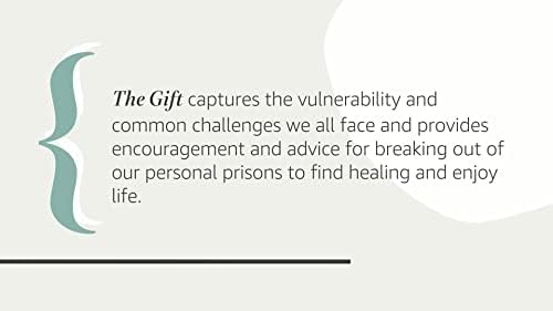 The Gift: 14 Lessons to Save Your Life by Dr. Edith Eva Eger
