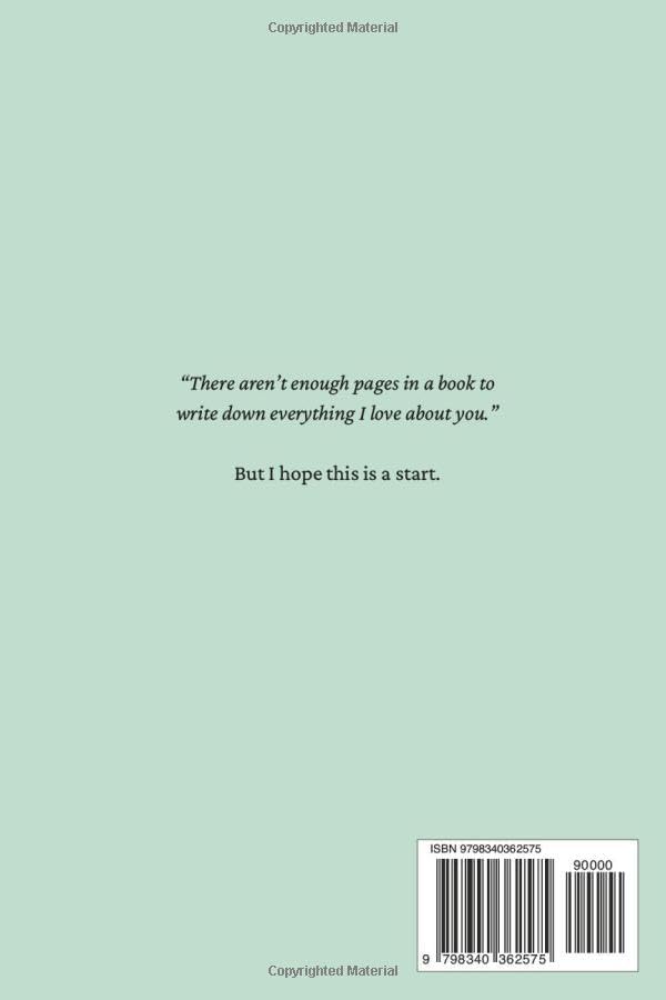 Words I Couldn't Find: 150 Love Letters From My Heart To Yours by Ella Wrenwood