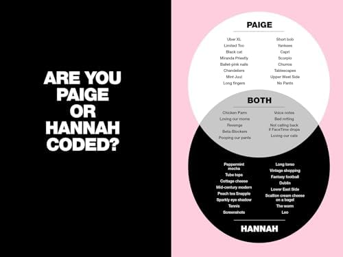 How to Giggle: A Guide to Taking Life Less Seriously by Hannah Berner