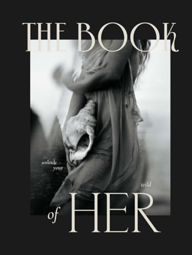 Book of Her by Rachel Pringle