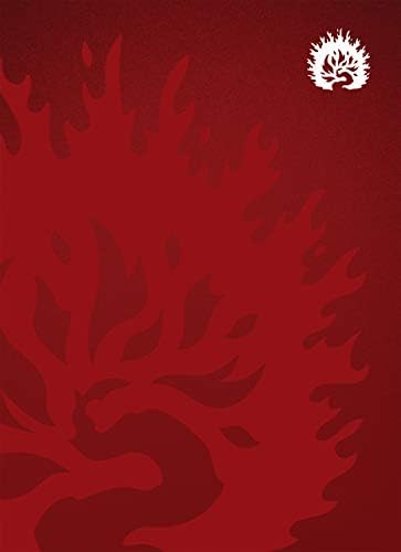 LBLA La Biblia de Estudio de La Reforma, Tapa dura, rojo con estuche, Spanish Edition by R.C. Sproul