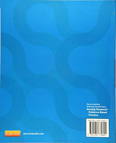 Understanding Nursing Research: Building an Evidence-Based Practice by Susan K. Grove PhD RN ANP-BC GNP-BC