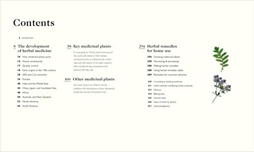 Encyclopedia of Herbal Medicine New Edition: 560 Herbs and Remedies for Common Ailments by Andrew Chevallier