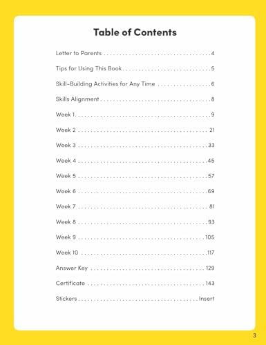 Weekly Reader: Summer Express (Between Grades 4 & 5) Workbook by Scholastic