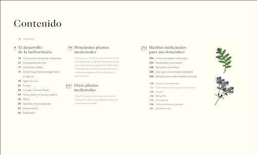 Enciclopedia de plantas medicinales (Encyclopedia of Herbal Medicine) (Spanish Edition) by Andrew Chevallier