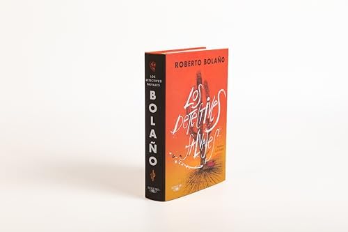 Los detectives salvajes (edición ilustrada) / The Savage Detectives (Illustrated Edition) (Spanish Edition) by Roberto Bolaño