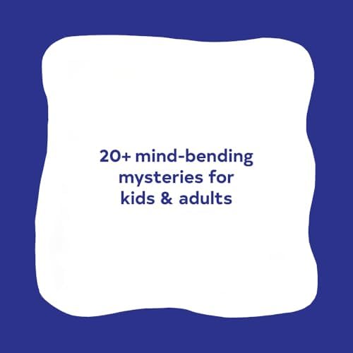 Sleuth & Solve: Art: 20+ Mind-Twisting Mysteries by Ana Gallo