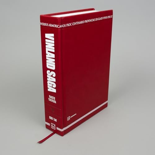Vinland Saga Deluxe 2 by Makoto Yukimura