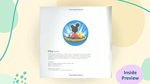 Mickey Mouse Clubhouse: Whose Birthday Is It? (Disney's Mickey Mouse Club) by Sheila Sweeny Higginson