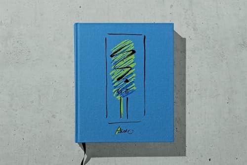Tadao Ando. Sketches, Drawings, and Architecture (Extra Large) (Multilingual Edition) by Tadao Ando