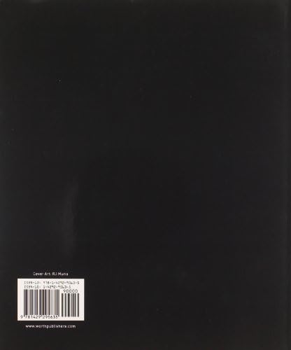 Fundamentals of Abnormal Psychology by Ronald J. Comer