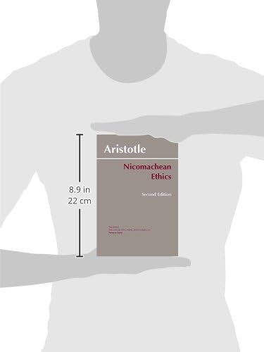 Nicomachean Ethics by Aristotle