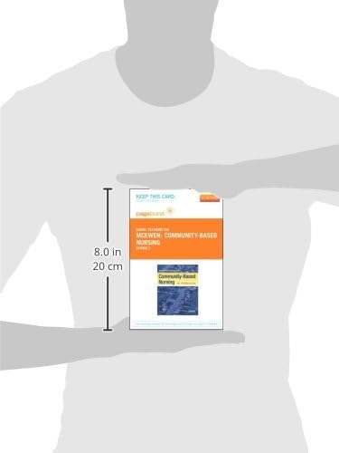 Community-Based Nursing - Elsevier eBook on VitalSource (Retail Access Card): An Introduction by Melanie McEwen PhD RN CNE ANEF FAAN