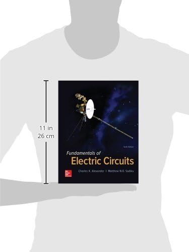 Fundamentals of Electric Circuits by Charles Alexander