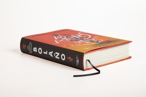 Los detectives salvajes (edición ilustrada) / The Savage Detectives (Illustrated Edition) (Spanish Edition) by Roberto Bolaño