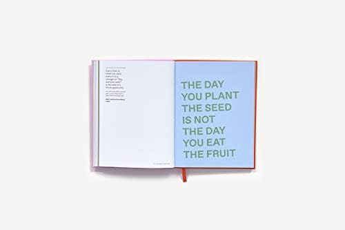 Do It For Yourself: A Motivational Journal (Start Before You're Ready Guided Journal) by Kara Cutruzzula