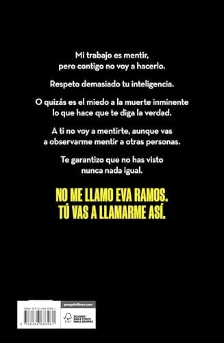 Mentira / Lie (Spanish Edition) by Juan Gómez-Jurado