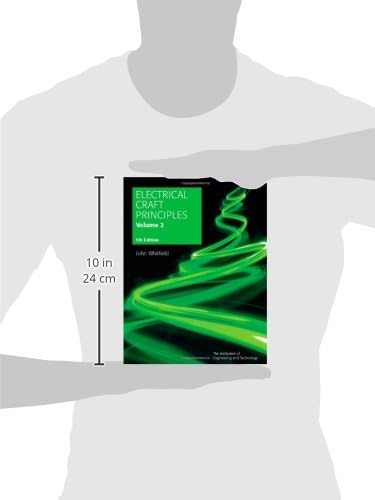 Electrical Craft Principles (Materials, Circuits and Devices) by John Whitfield