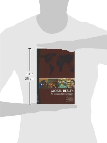 Global Health: An Introductory Textbook by A Lindstrand