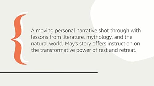 Wintering: The Power of Rest and Retreat in Difficult Times by Katherine May