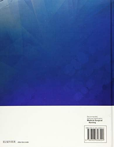 Medical-Surgical Nursing: Assessment and Management of Clinical Problems, Single Volume by Sharon L. Lewis RN PhD FAAN