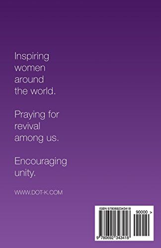 Daughters of the King Daily Devotionals by Daughters of the King