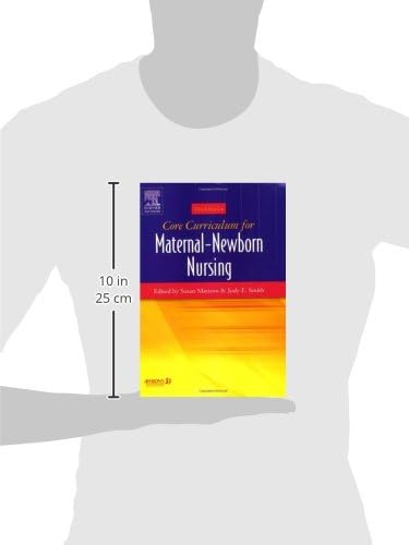 Core Curriculum for Maternal-Newborn Nursing by AWHONN