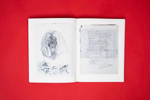 Journals by Kurt Cobain