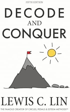 Decode and Conquer, 5th Edition by Lewis C. Lin
